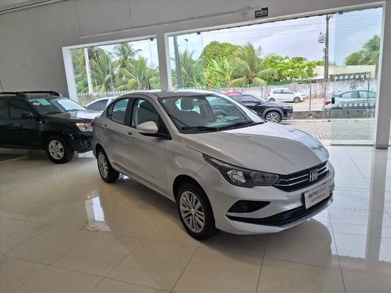 FIAT CRONOS 1.0 FIREFLY FLEX DRIVE MANUAL